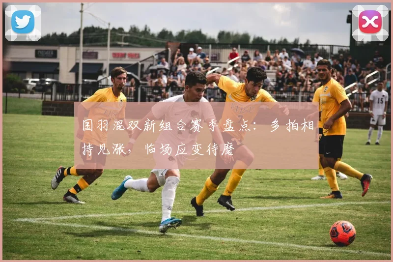国羽混双新组合赛季盘点:多拍相持见涨,临场应变待磨 - 球探体育推荐