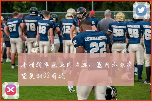 非洲新军获业内力挺,塞内加尔有望复制02奇迹 - 球探体育推荐