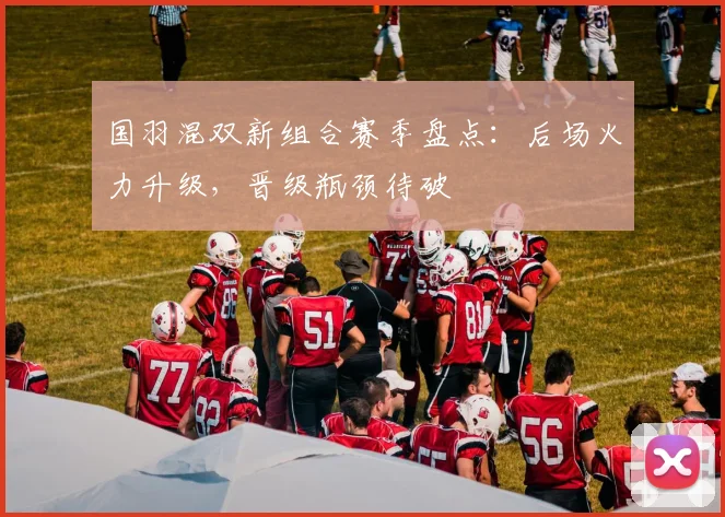 国羽混双新组合赛季盘点：后场火力升级，晋级瓶颈待破 - 球探体育推荐